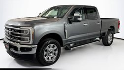 2025 Ford Super Duty F-250 Lariat