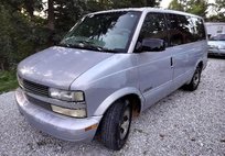 1999 Chevrolet Astro LS