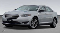 2017 Ford Taurus SE