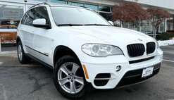 2012 BMW X5 xDrive35i