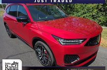 2024 Acura MDX SH-AWD Type S w/Advance Package