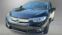 2017 Honda Civic EX-T