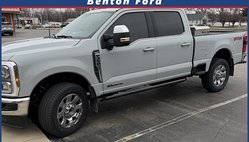 2025 Ford Super Duty F-350 Lariat