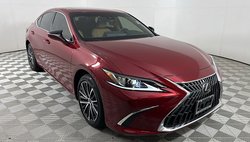 2023 Lexus ES 250 250