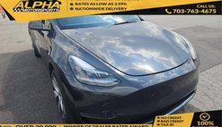 2024 Tesla Model Y Base