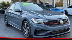 2021 Volkswagen Jetta GLI S