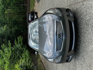 2015 Infiniti Q40 Base