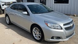 2016 Chevrolet Malibu Limited LT