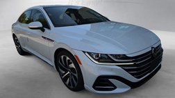 2022 Volkswagen Arteon SEL R-Line 4Motion