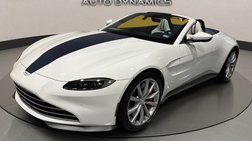 2023 Aston Martin Vantage F1 Edition