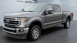 2022 Ford Super Duty F-350 Lariat