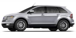 2007 Ford Edge SE