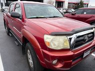 2005 Toyota Tacoma V6