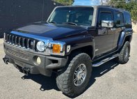 2007 HUMMER H3 Base