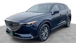 2022 Mazda CX-9 Touring