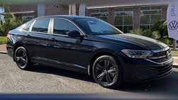 2023 Volkswagen Jetta SE