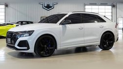 2023 Audi RS Q8 4.0T quattro