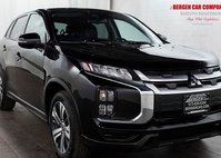 2024 Mitsubishi Outlander Sport SE