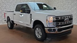 2026 Ford Super Duty F-250 XLT