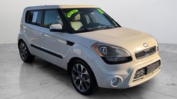 2013 Kia Soul !