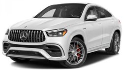 2026 Mercedes-Benz GLE-Class AMG GLE 63 S