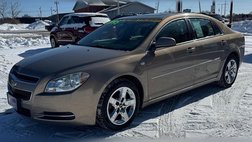 2008 Chevrolet Malibu LT