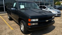 1993 Chevrolet C/K 1500 Cheyenne