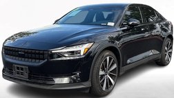 2022 Polestar 2 Long Range Single Motor