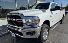 2022 Ram Ram Pickup 2500 Lone Star