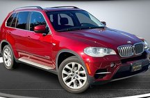 2013 BMW X5 xDrive35i Premium