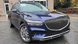 2025 Genesis GV70 2.5T Standard