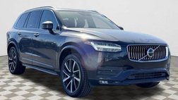 2020 Volvo XC90 Momentum