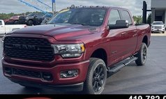 2022 Ram Ram Pickup 2500 Big Horn