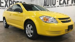 2009 Chevrolet Cobalt LT XFE