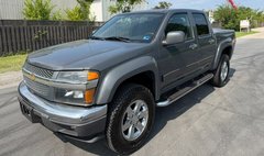 2012 Chevrolet Colorado LT