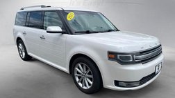 2015 Ford Flex Limited