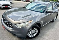2009 Infiniti FX35 Base