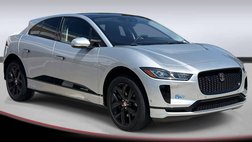 2020 Jaguar I-PACE EV400 S
