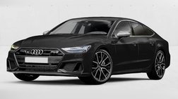 2020 Audi S7 2.9T quattro Premium Plus