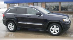 2011 Jeep Grand Cherokee Laredo