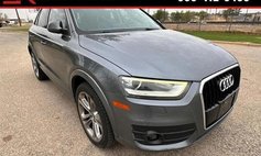 2015 Audi Q3 2.0T quattro Premium Plus