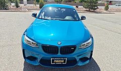 2018 BMW M2 Base