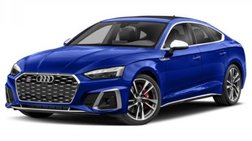 2023 Audi S5 Sportback 3.0T quattro Prestige