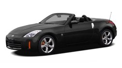 2007 Nissan 350Z Touring