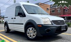 2012 Ford Transit Connect XLT