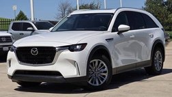 2024 Mazda CX-90 Plug-in Hybrid Preferred