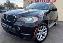 2011 BMW X5 xDrive35i