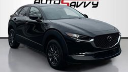 2023 Mazda CX-30 2.5 S
