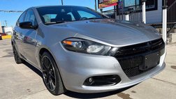 2015 Dodge Dart SXT