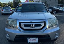 2011 Honda Pilot EX-L